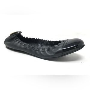 Tory Burch Abbey Ballet Flats